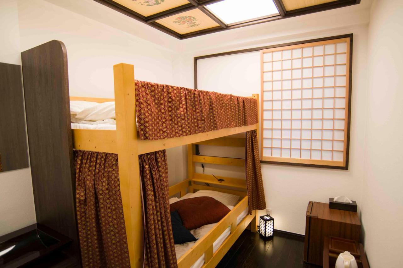 Shinjuku Miyabi Residence — Photos 3